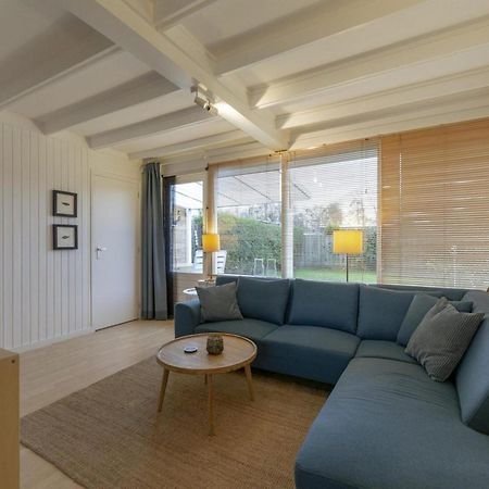 Attractive Holiday Home Close To Beach Sint Maartensvlotbrug Exterior foto